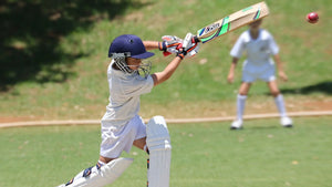How to Choose the Right Cricket Bat for Your Playing Style