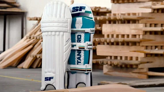 Pads