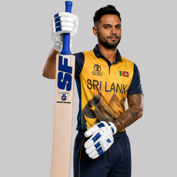 Dhananjaya De Silva