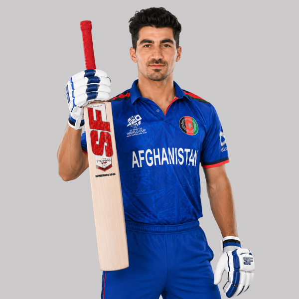 Rahmanullah Gurbaz