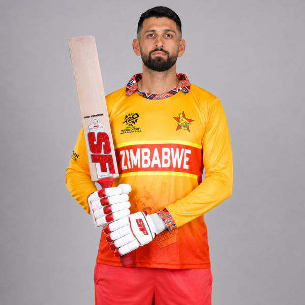 Sikandar Raza