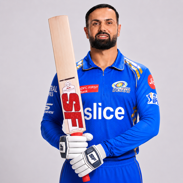 Mohammad Nabi