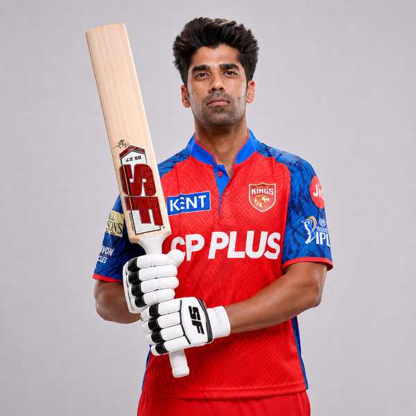 Shashank Singh