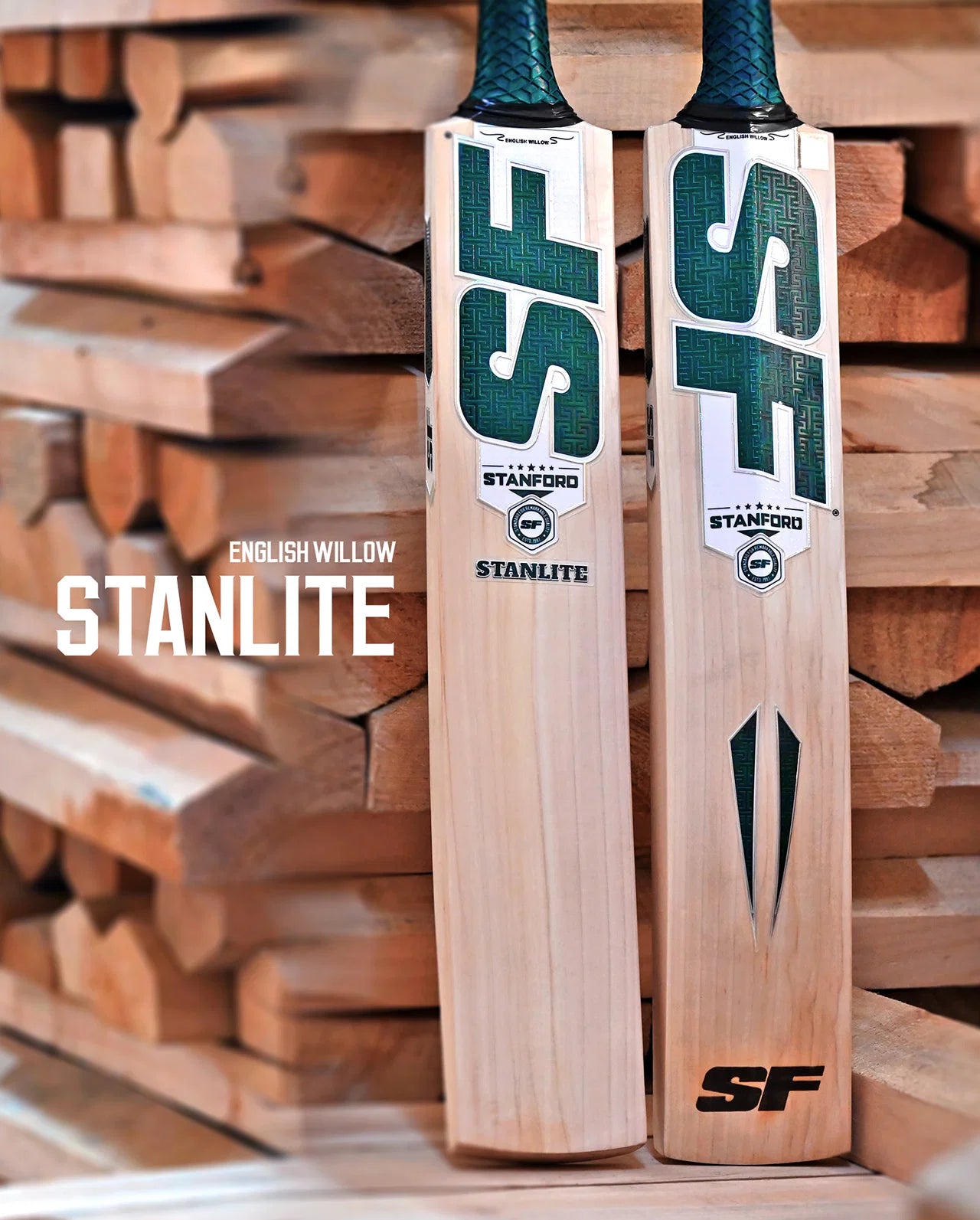 Stanlite#24 copyCAT