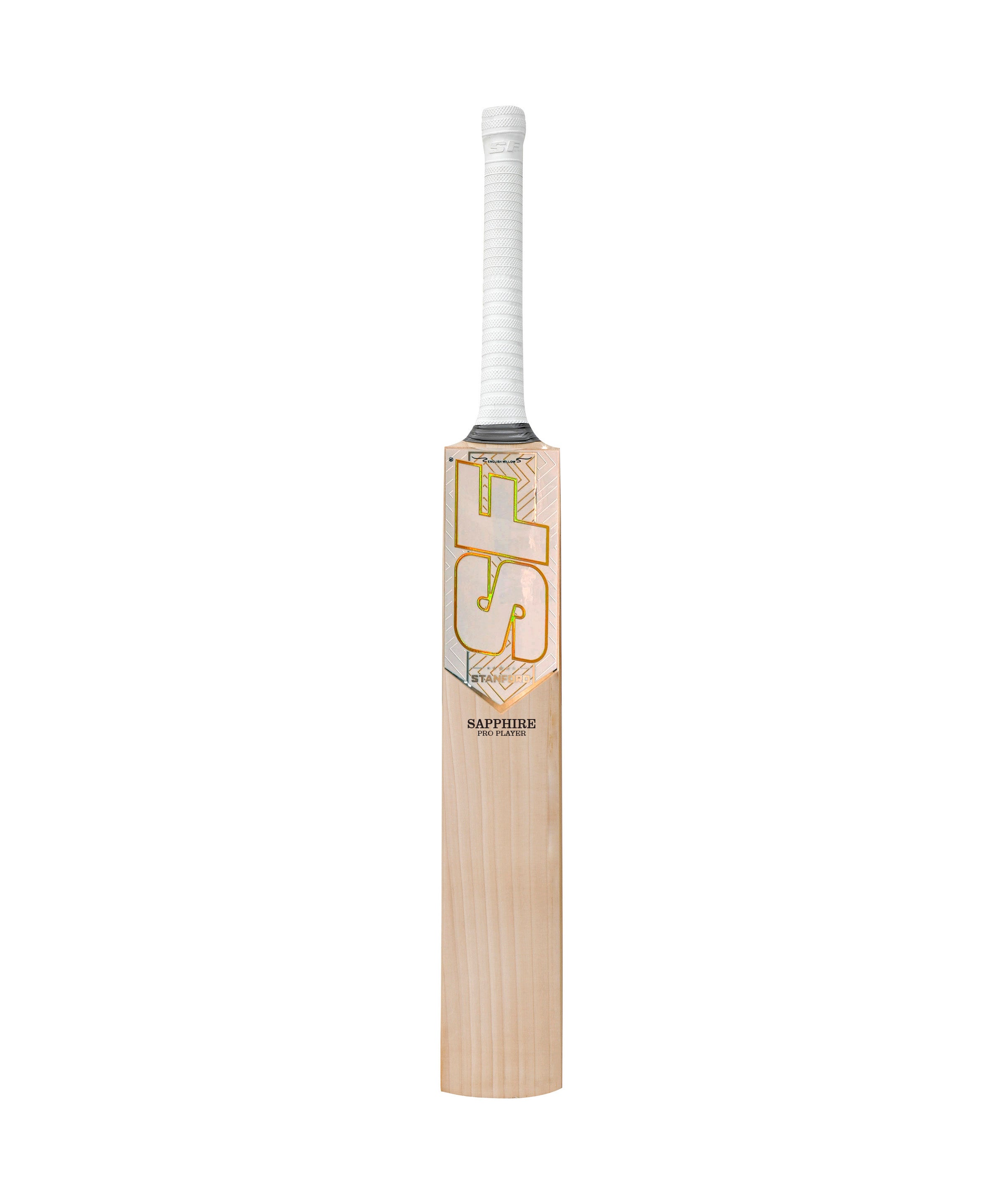 SF Sapphire Pro Players English Willow Bat