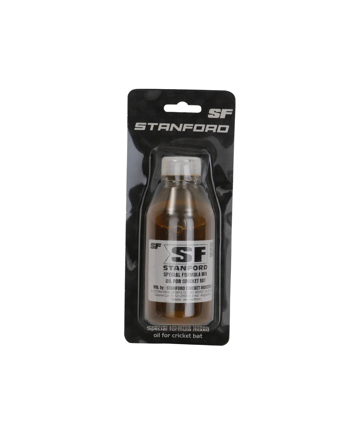 Bat Oil