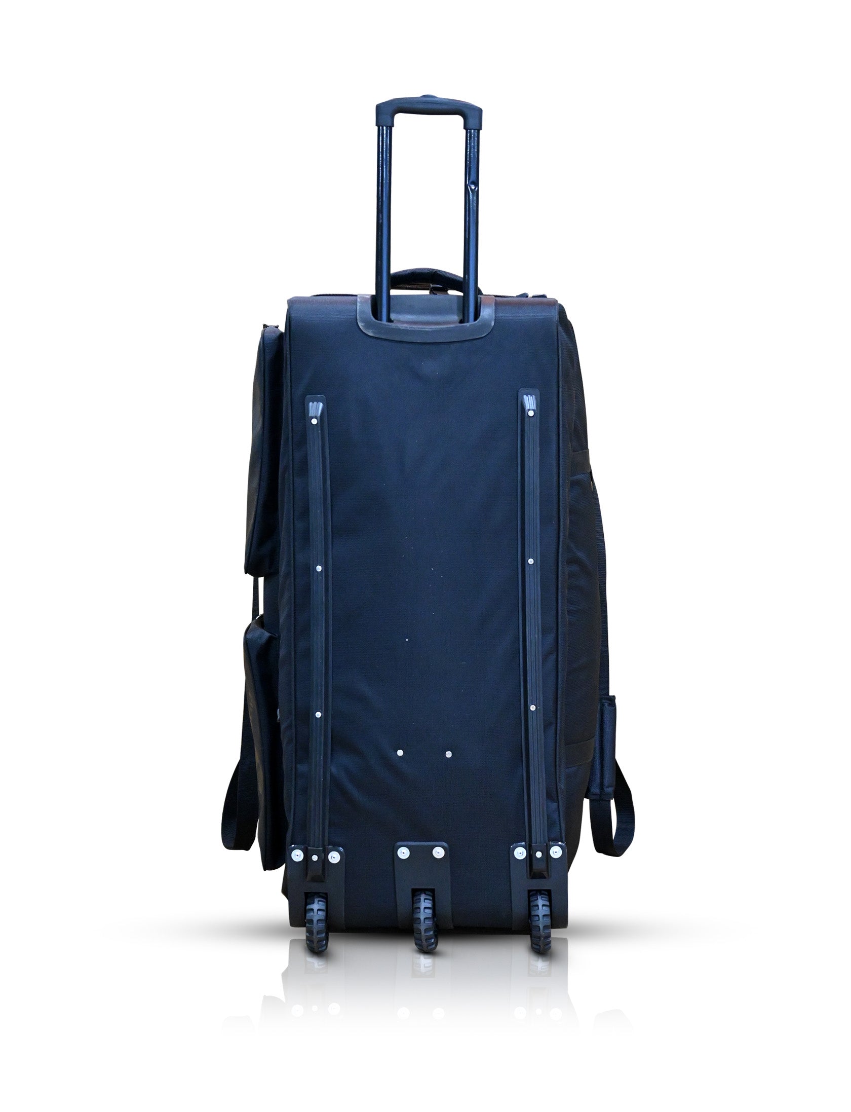 SF Sword Wheelie Trolley Cricket Kit Bag