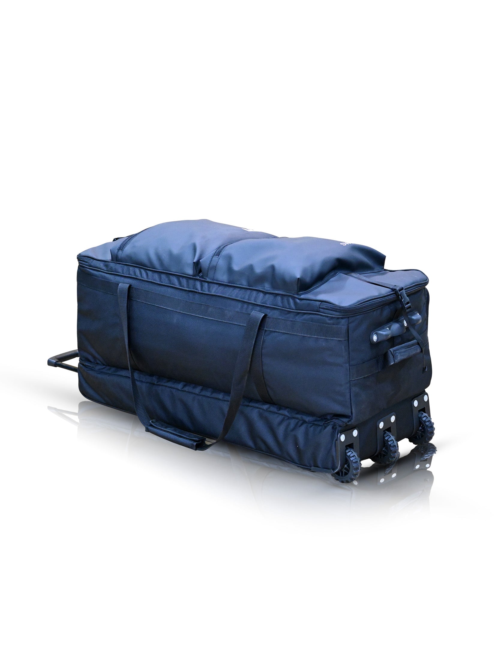 SF Sword Wheelie Trolley Cricket Kit Bag