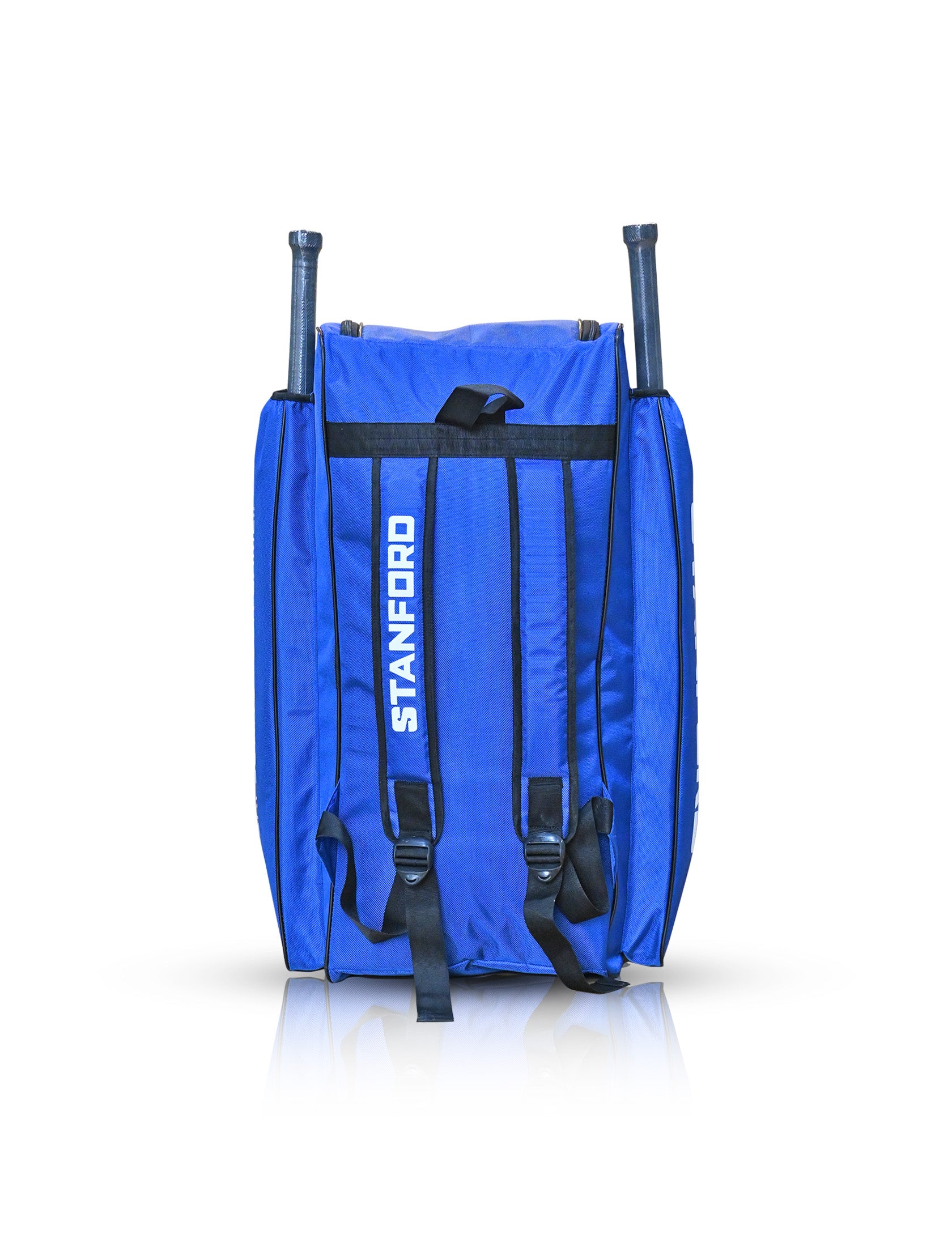 SF Cobra 1.0 Duffle Cricket Kit Bag