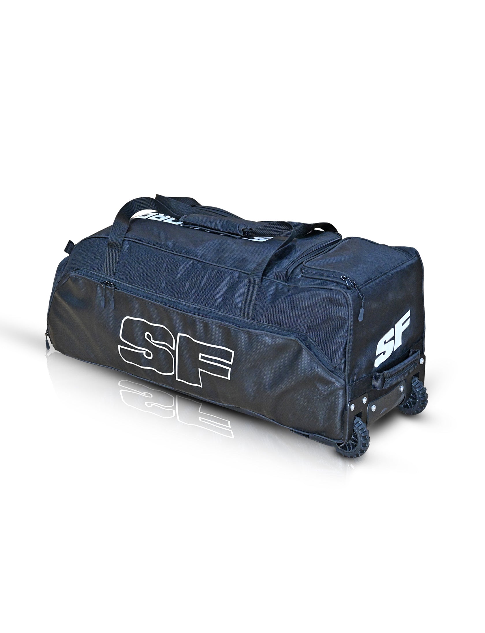 SF Xtreme Duffle Wheelie Cricket Kit Bag