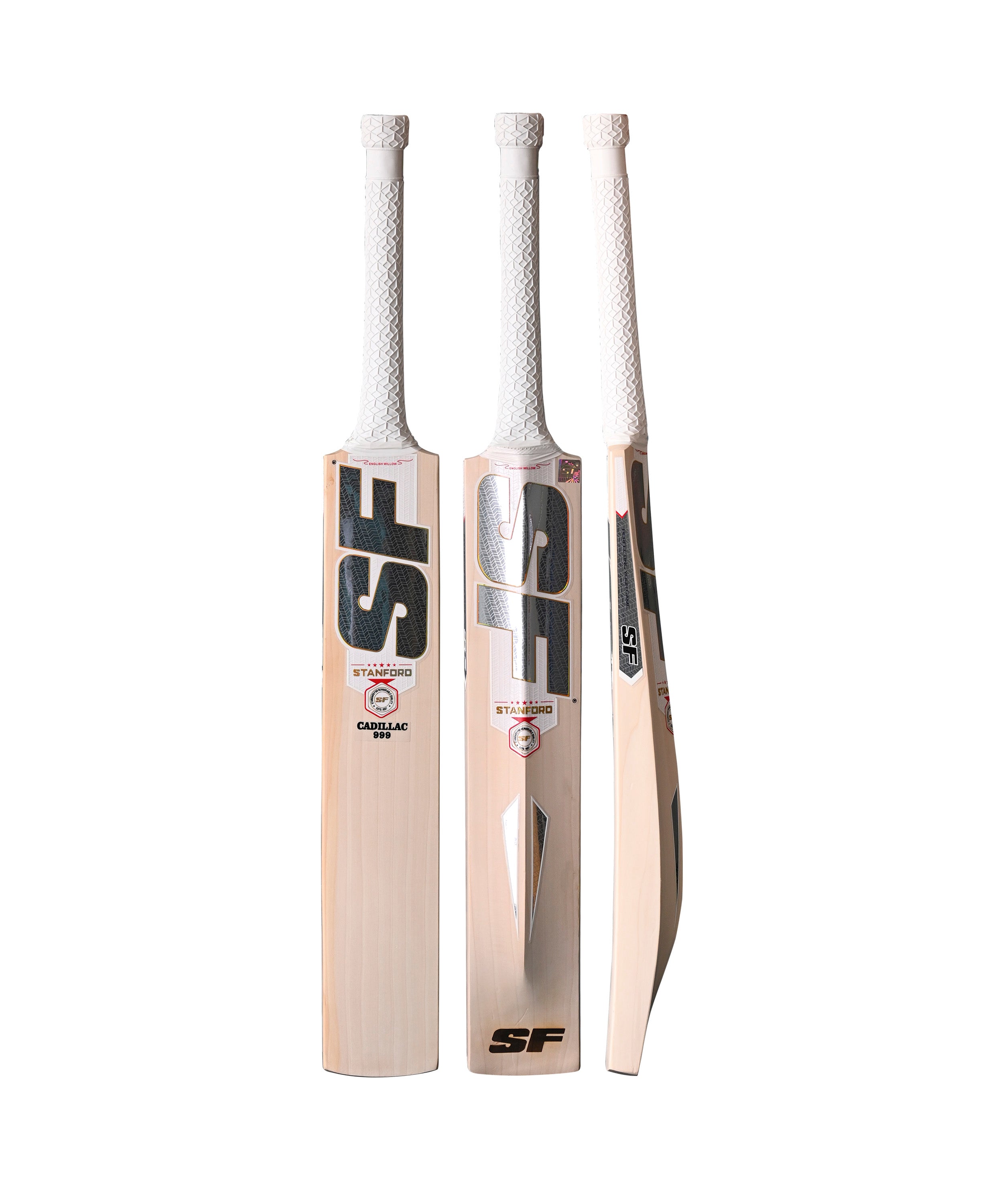 SF Cadillac 999 English Willow Bat