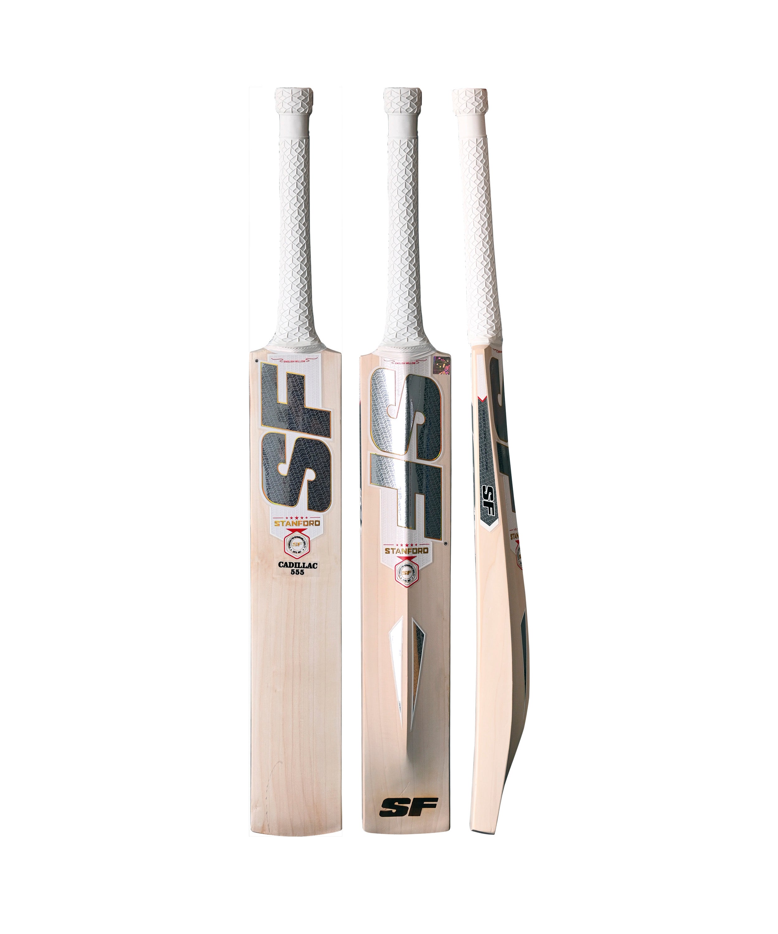 SF Cadillac 555 English Willow Bat