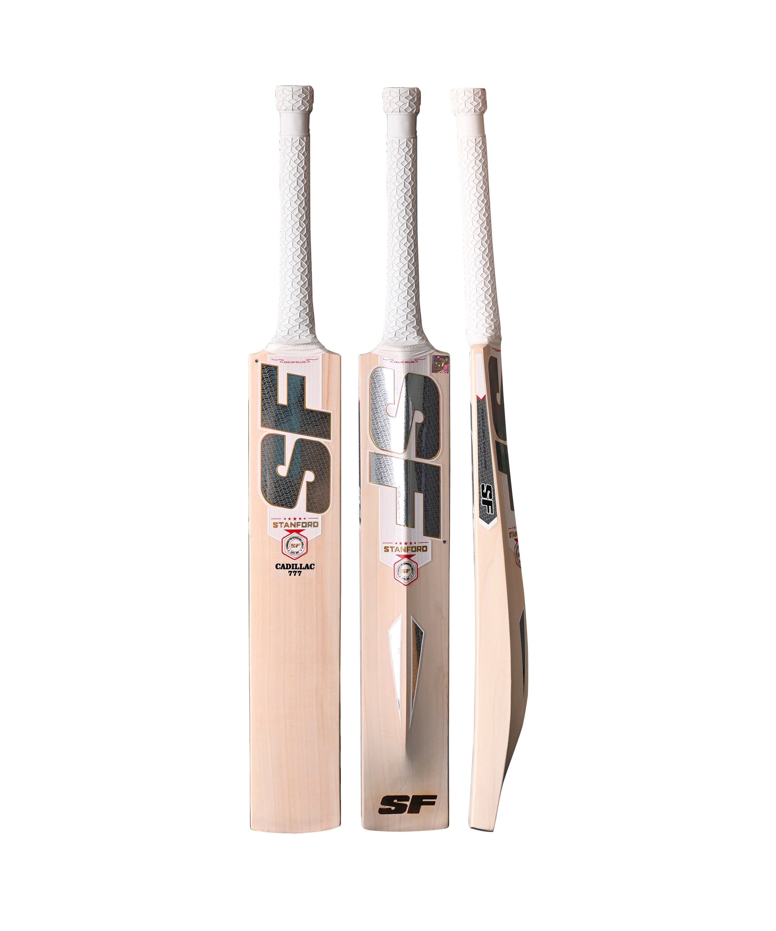 SF Cadillac 777 English Willow Bat