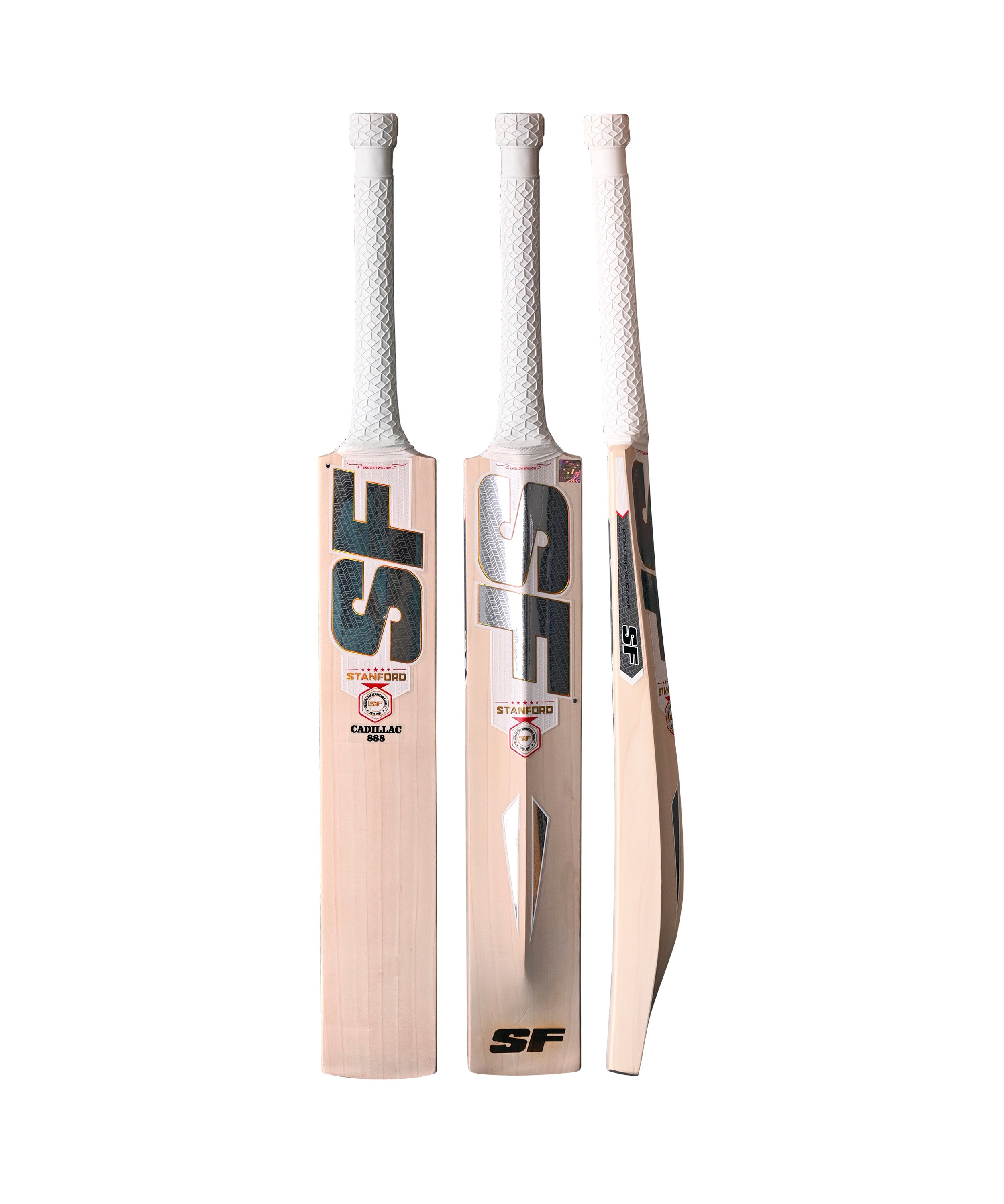 SF Cadillac 888 English Willow Bat