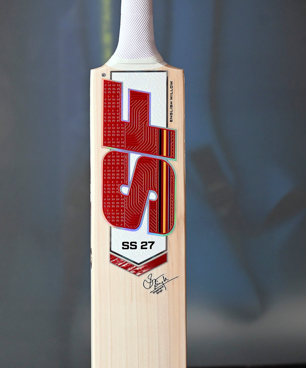 SF SS 27 English Willow Bat