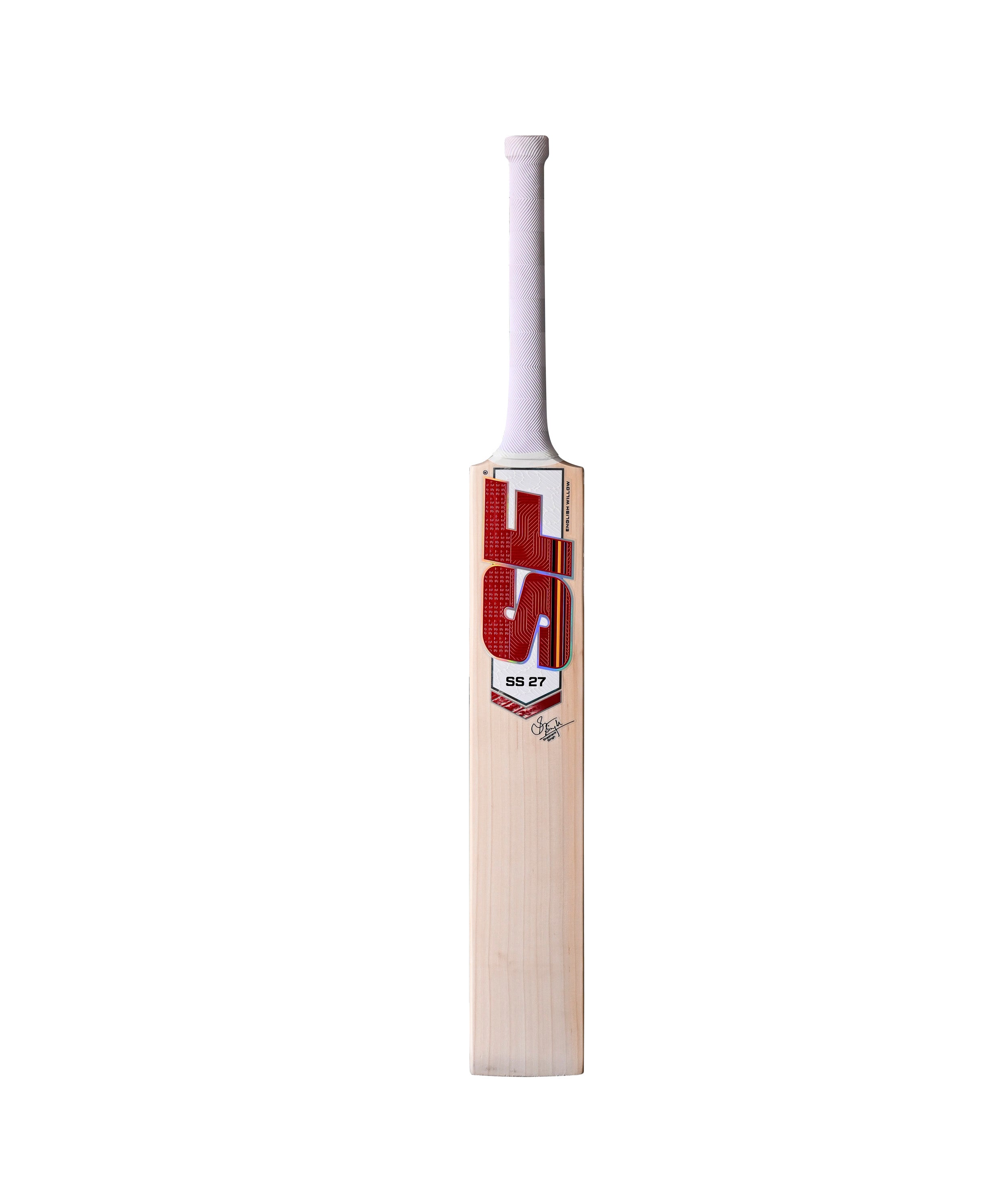 SF SS 27 English Willow Bat