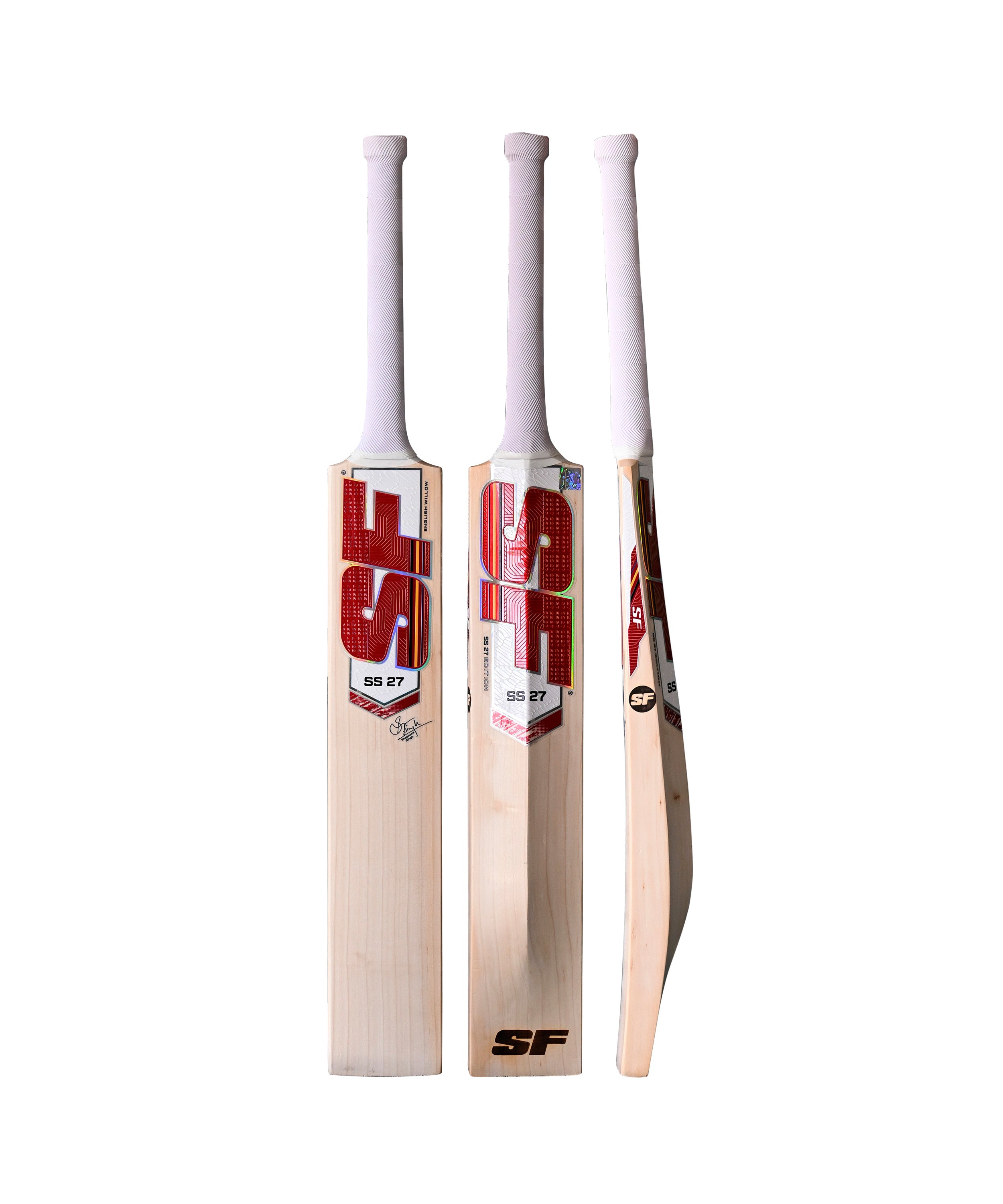 SF SS 27 English Willow Bat