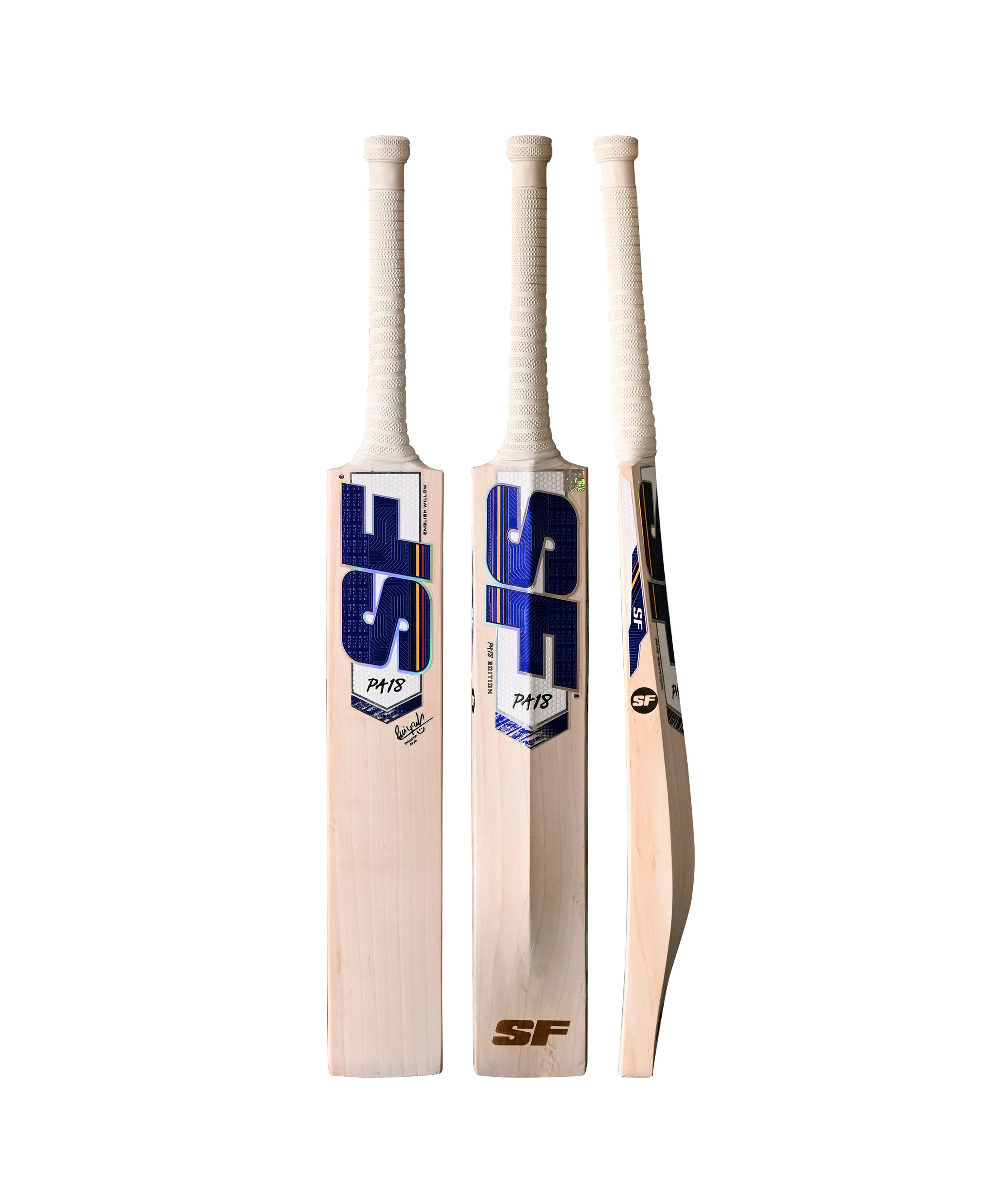 SF PA 18 English Willow Bat