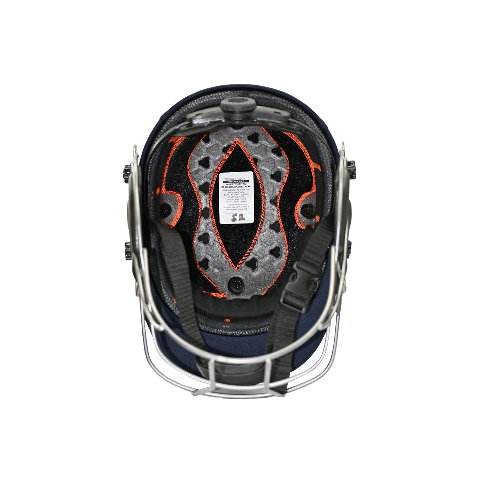 SF Classic Pro Cricket Helmet