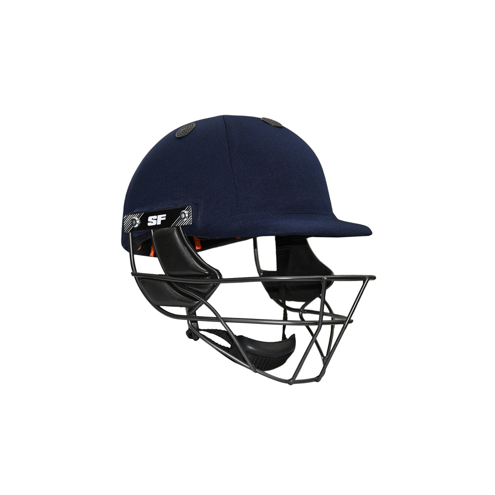 SF Step Pro Cricket Helmet