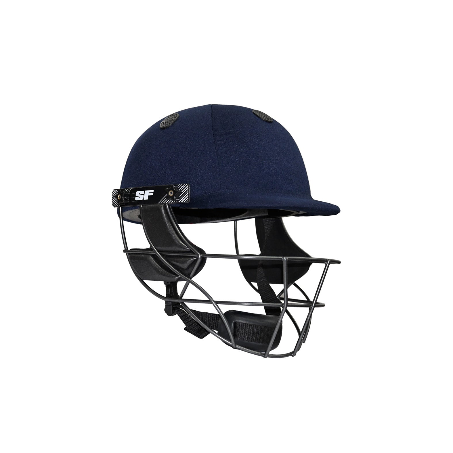 SF Club Pro Cricket Helmet