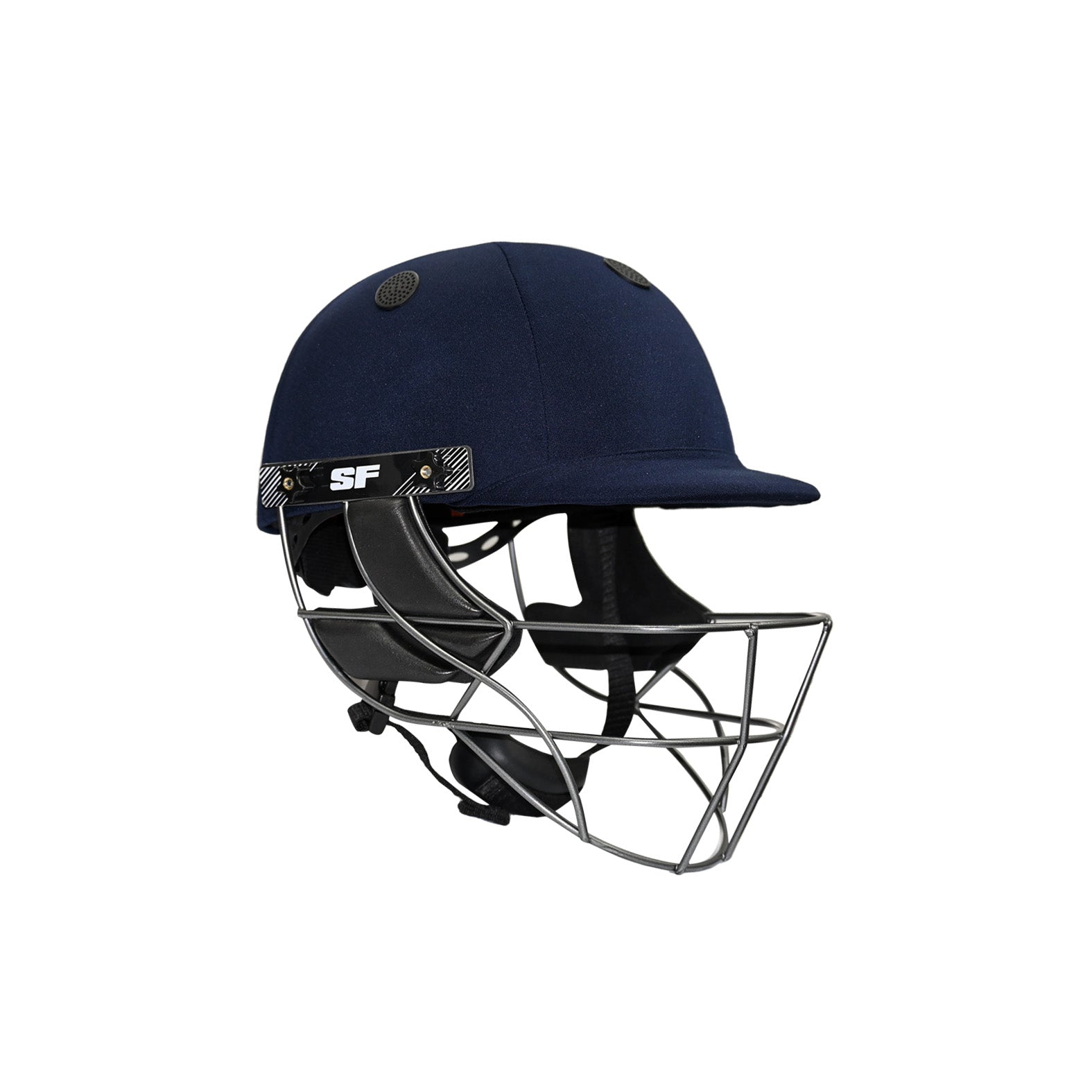 SF Classic Pro Cricket Helmet