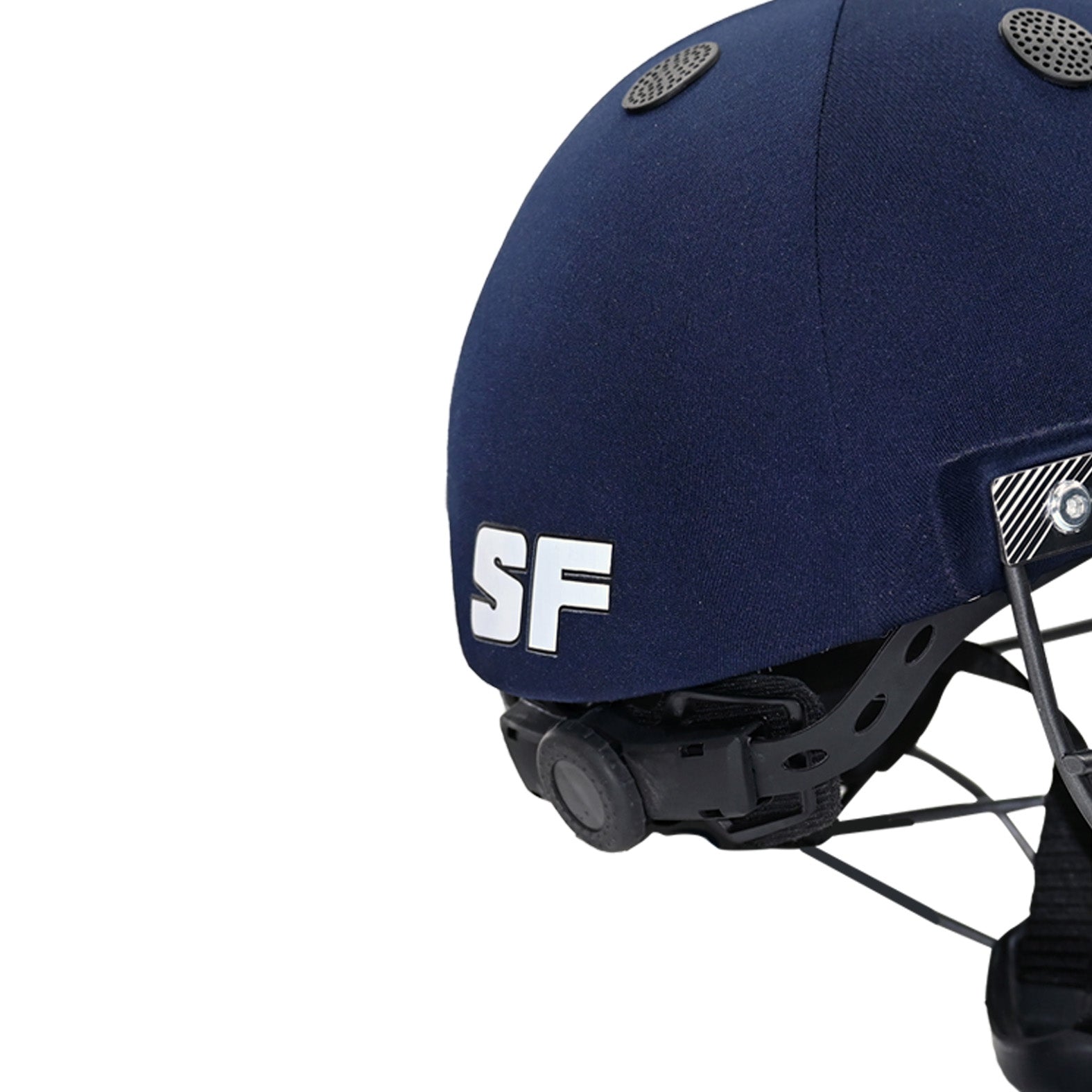 SF PA 18 Cricket Helmet