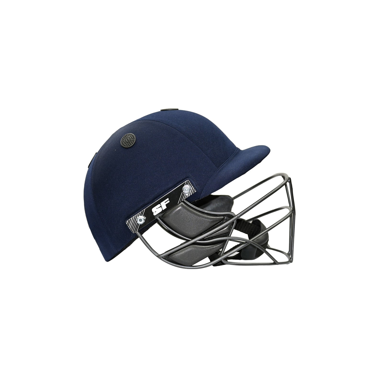 SF Step Pro Cricket Helmet