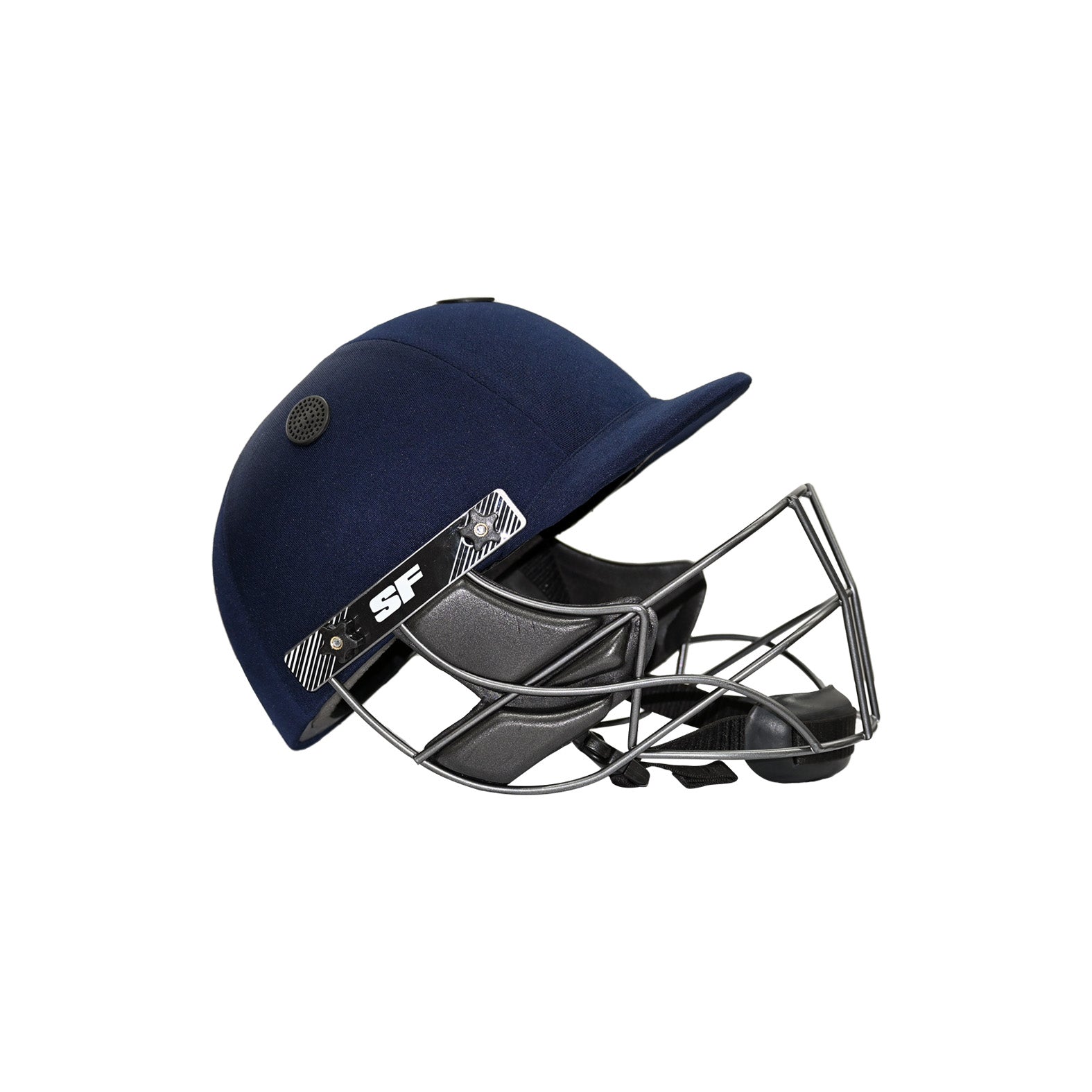 SF Club Pro Cricket Helmet