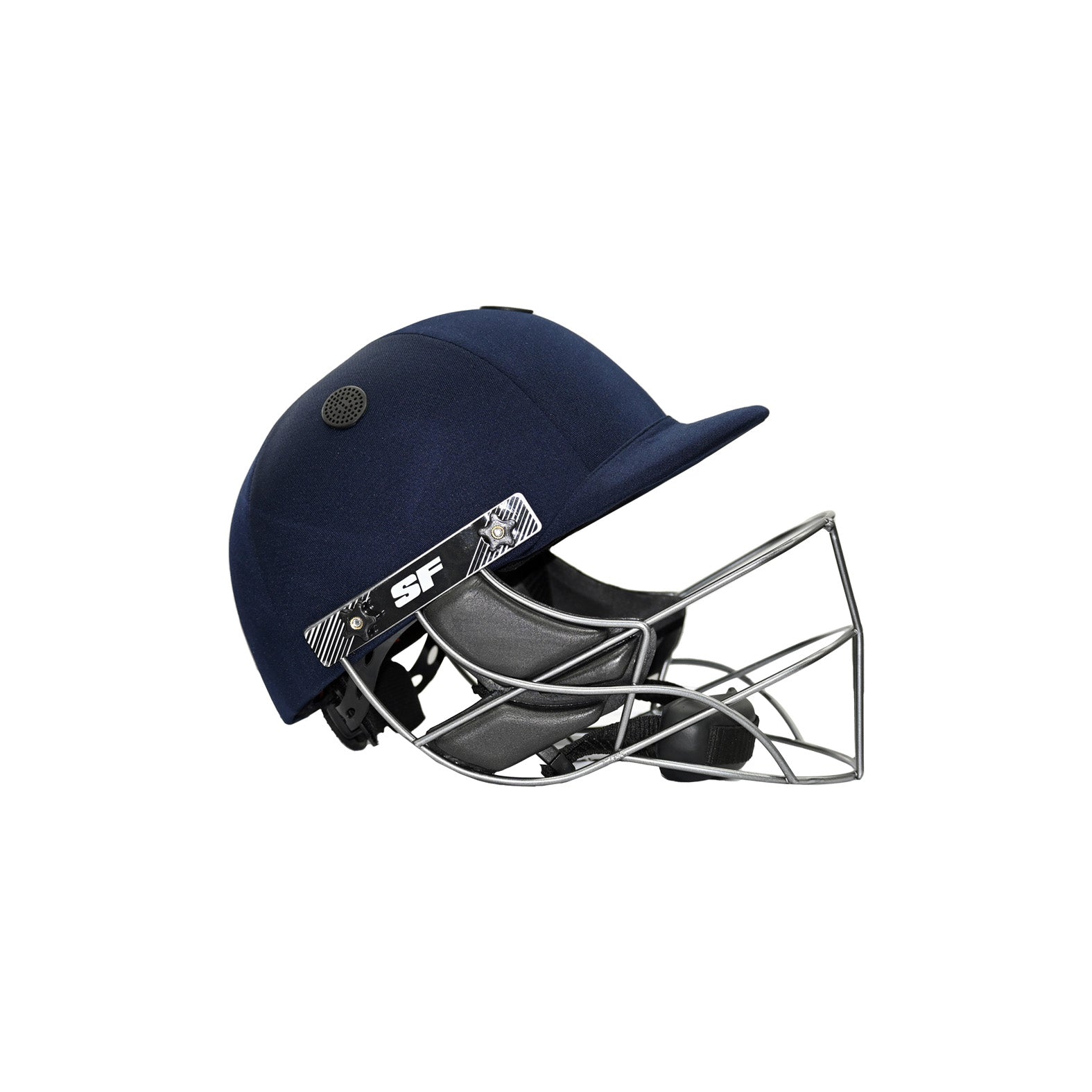 SF Classic Pro Cricket Helmet