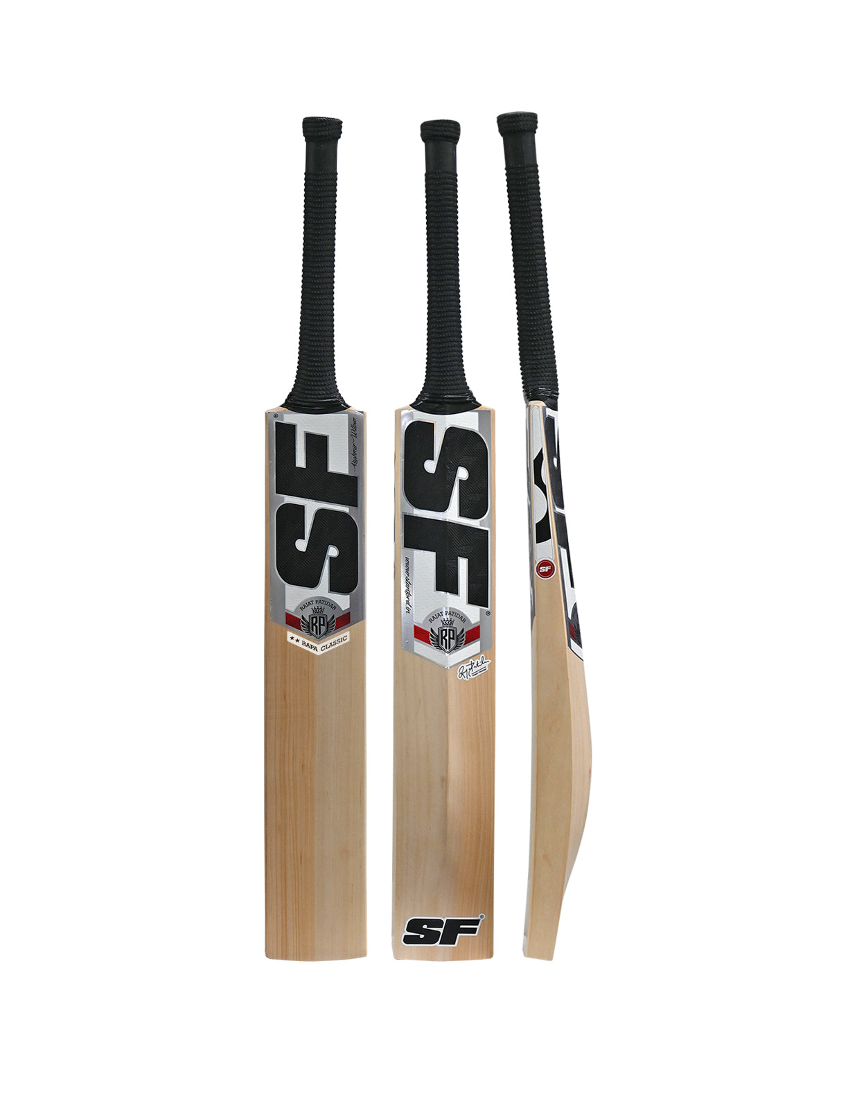 SF RAPA CLASSIC Kashmir Willow Bat