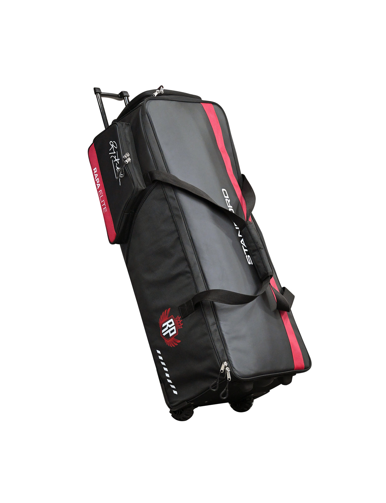 SF RAPA ELITE Wheelie With Trolley Cricket Kit Bag
