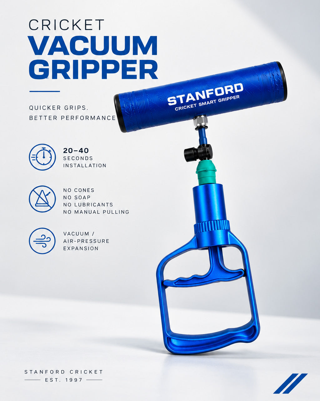 SF Vacuum Gripper
