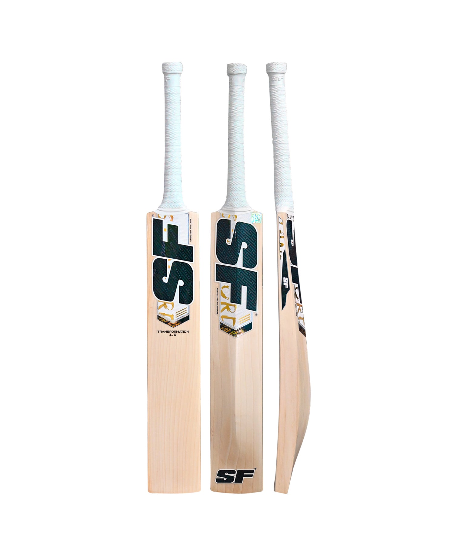 SF Transformation 1.0 English Willow Bat