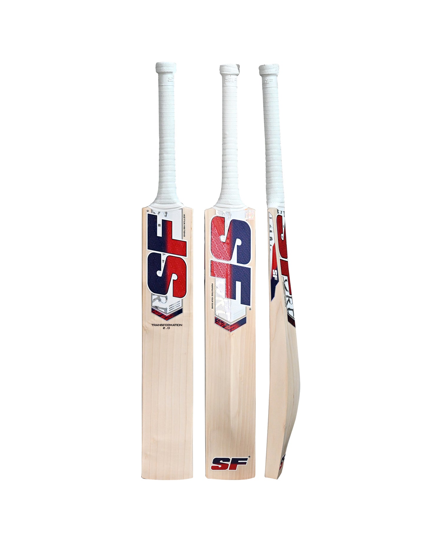 SF Transformation 2.0 English Willow Bat