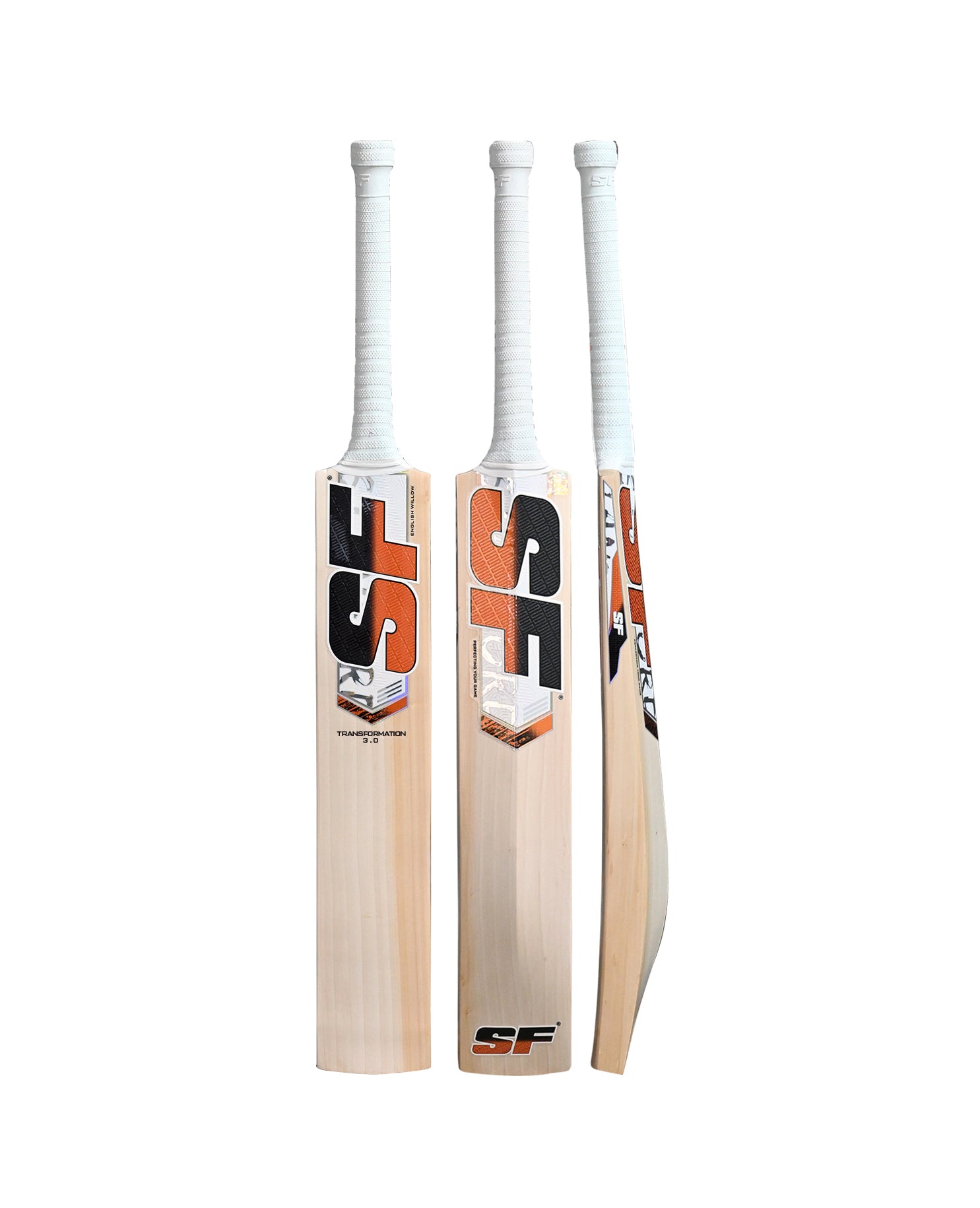 SF Transformation 3.0 English Willow Bat