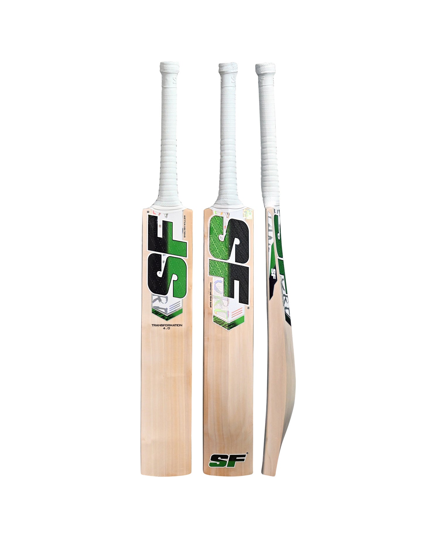 SF Transformation 4.0 English Willow Bat