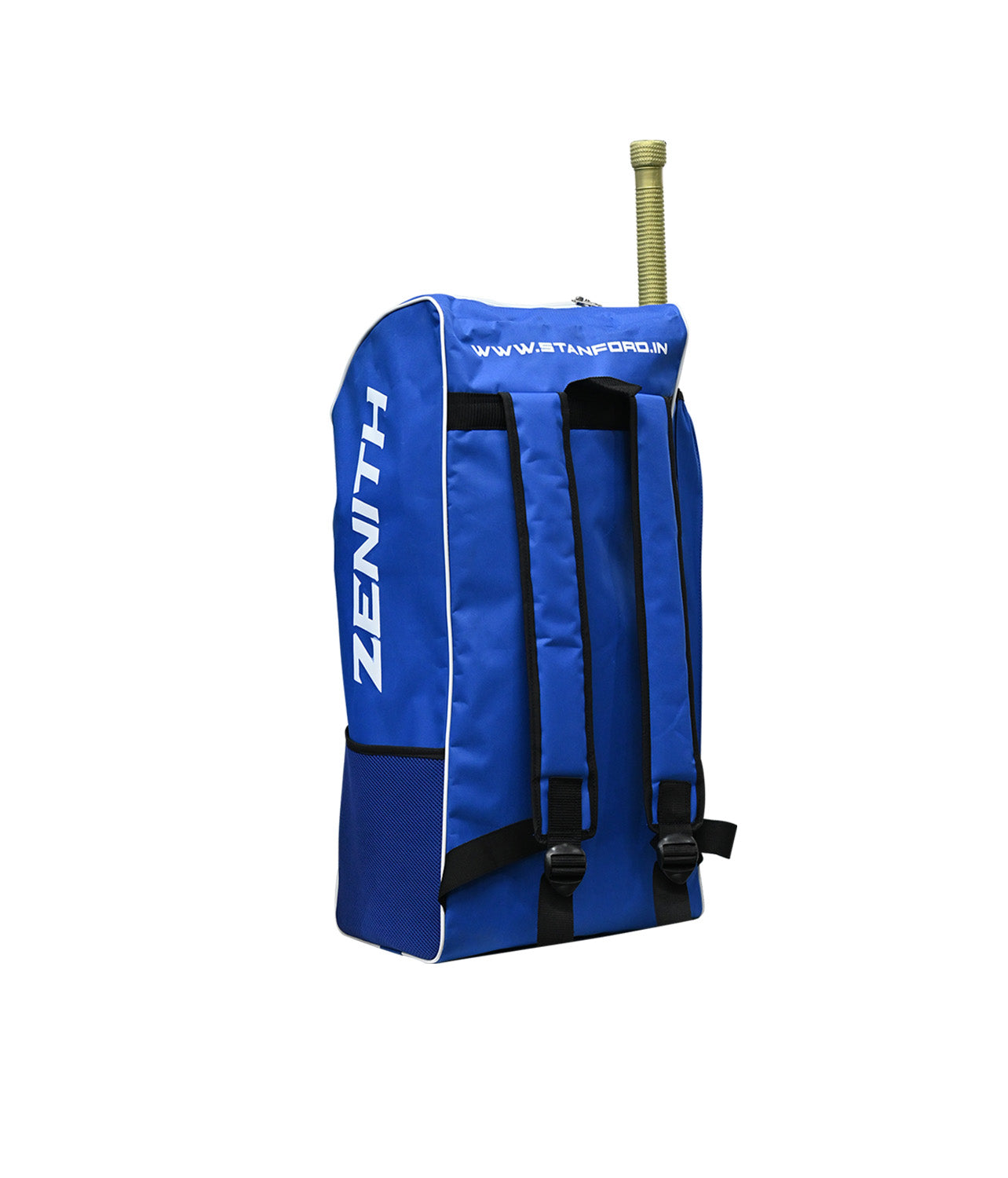SF Zenith Duffle Cricket Kit Bag