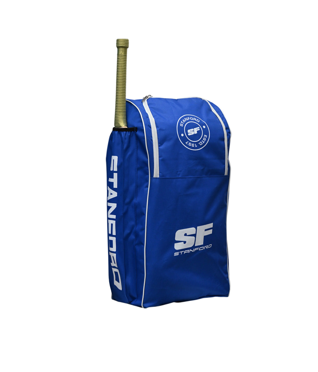 SF Zenith Duffle Cricket Kit Bag