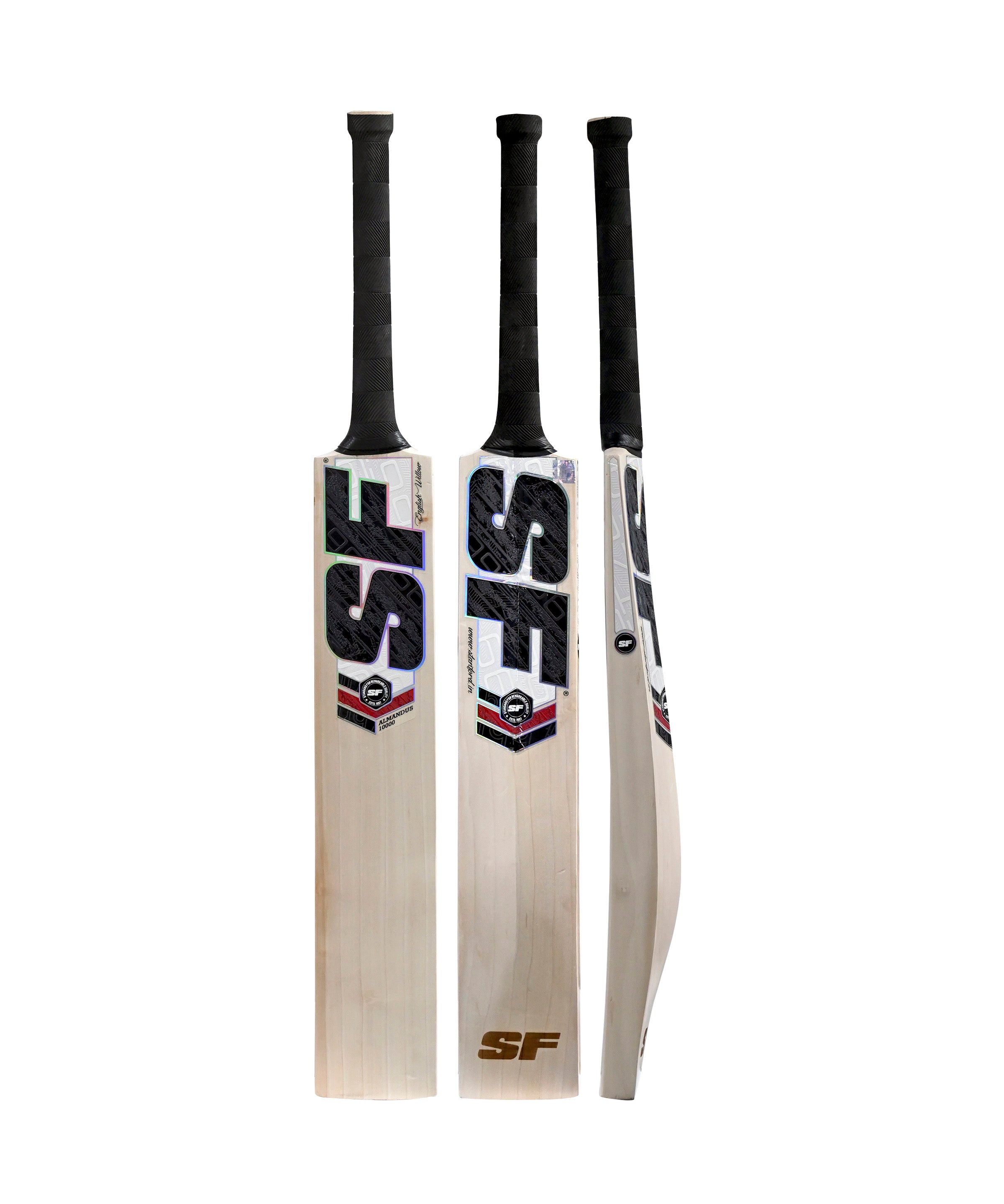SF Almandus 10000 English Willow Bat