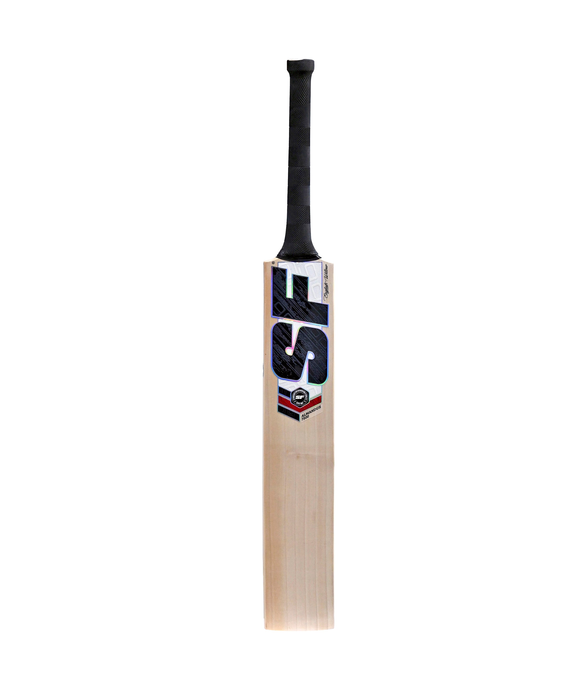 SF Almandus 7500 English Willow Bat