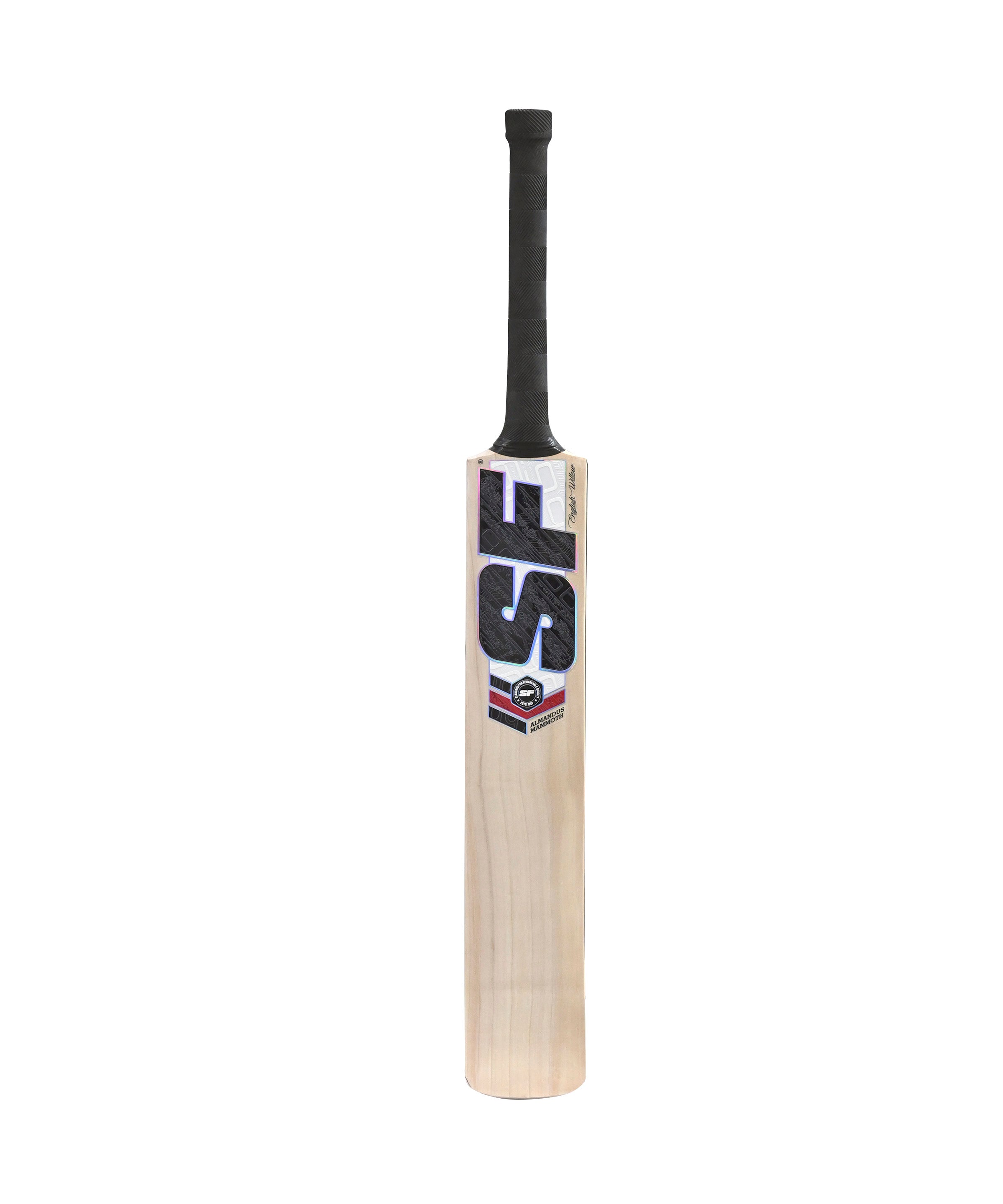 SF Almandus Mammoth English Willow Bat