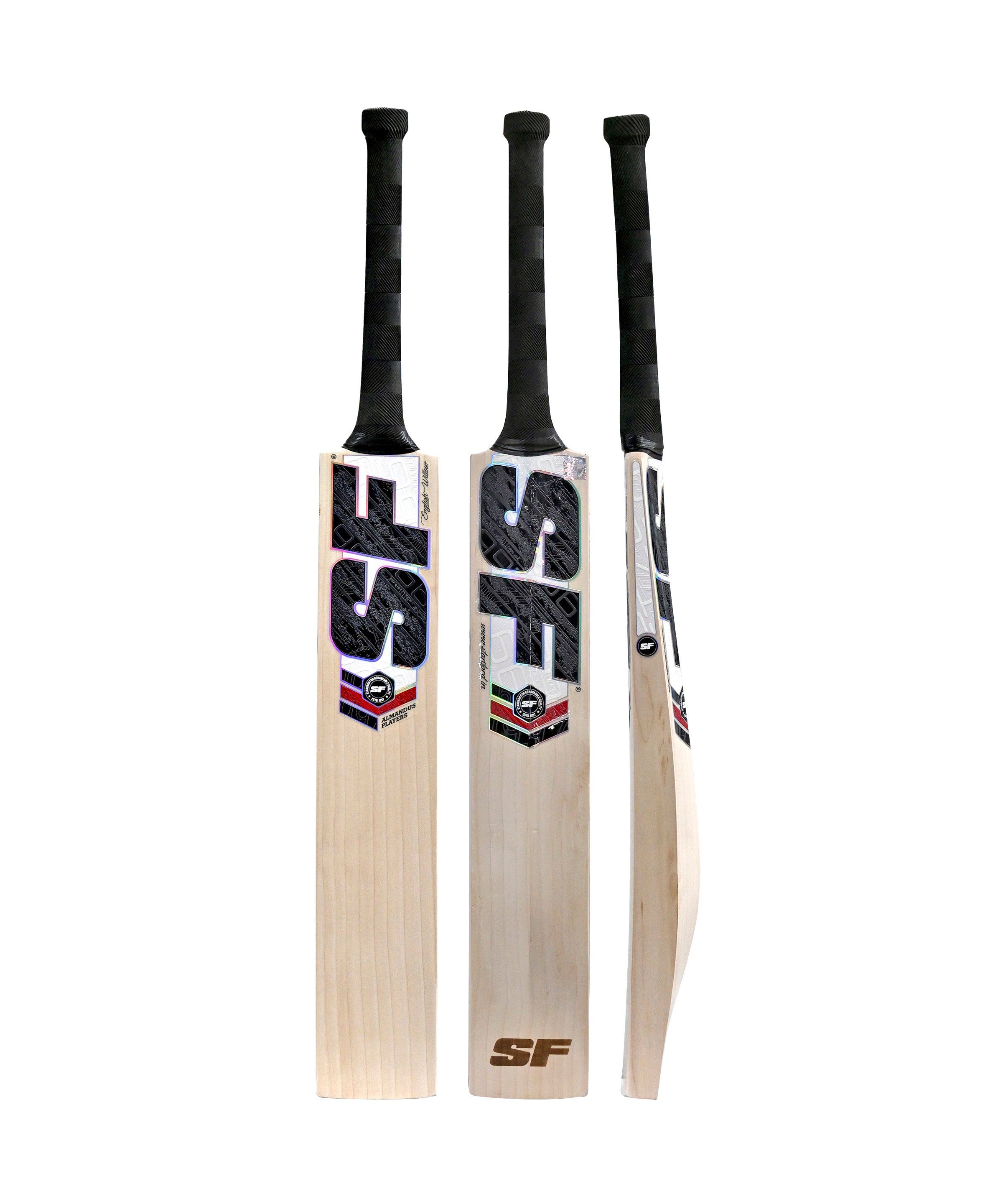 SF Almandus Players English Willow Bat
