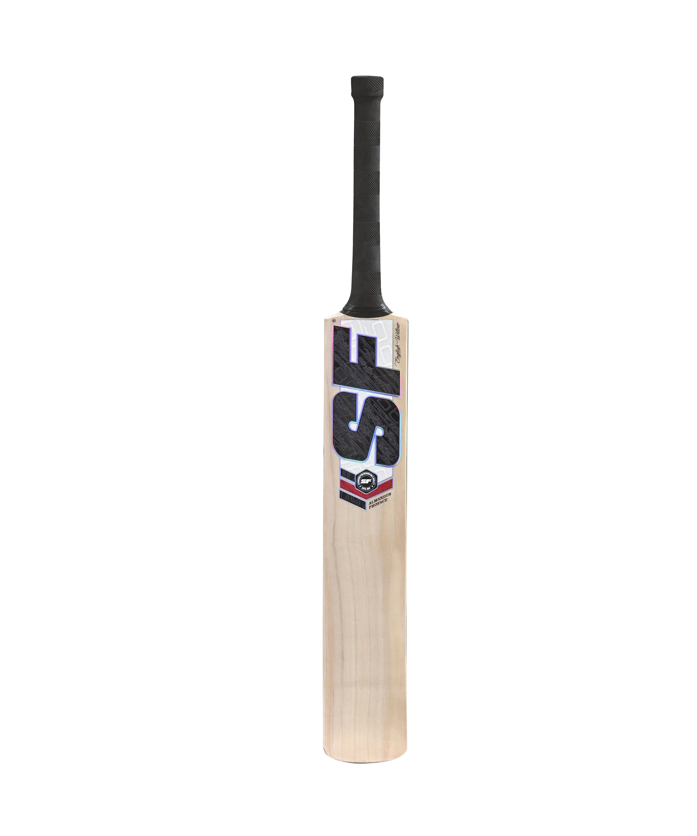 SF Almandus Proface English Willow Bat