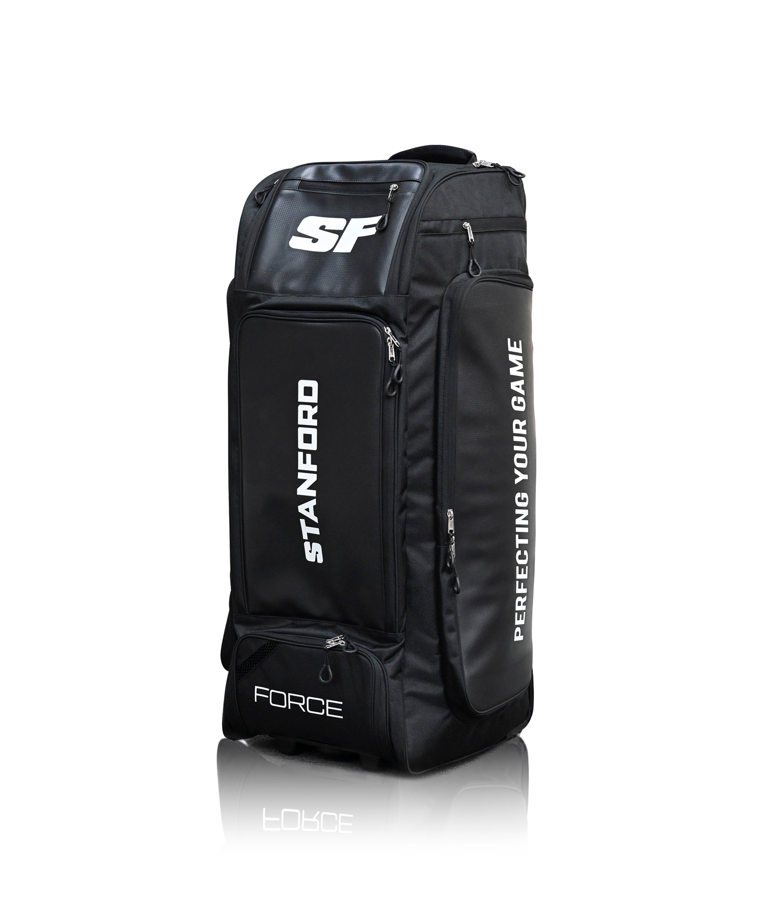 SF Force Duffle Wheelie Cricket Kit Bag