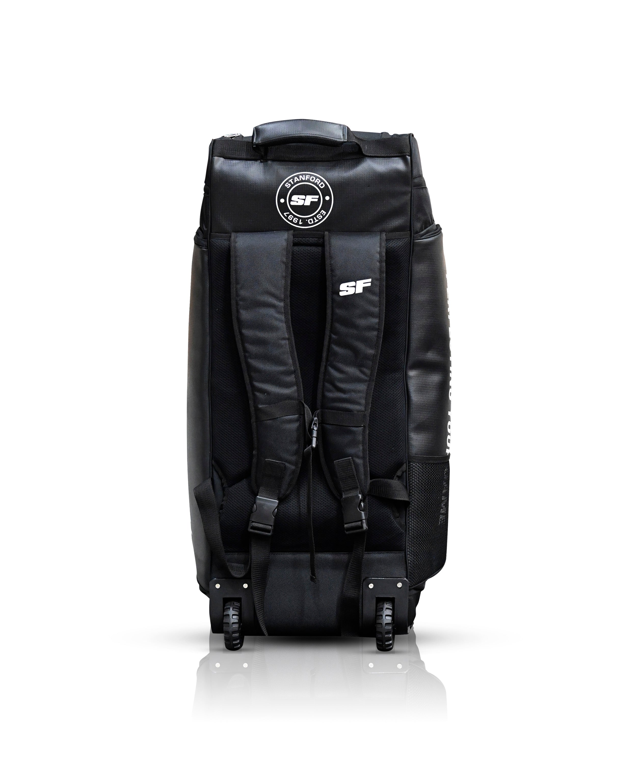 SF Force Duffle Wheelie Cricket Kit Bag