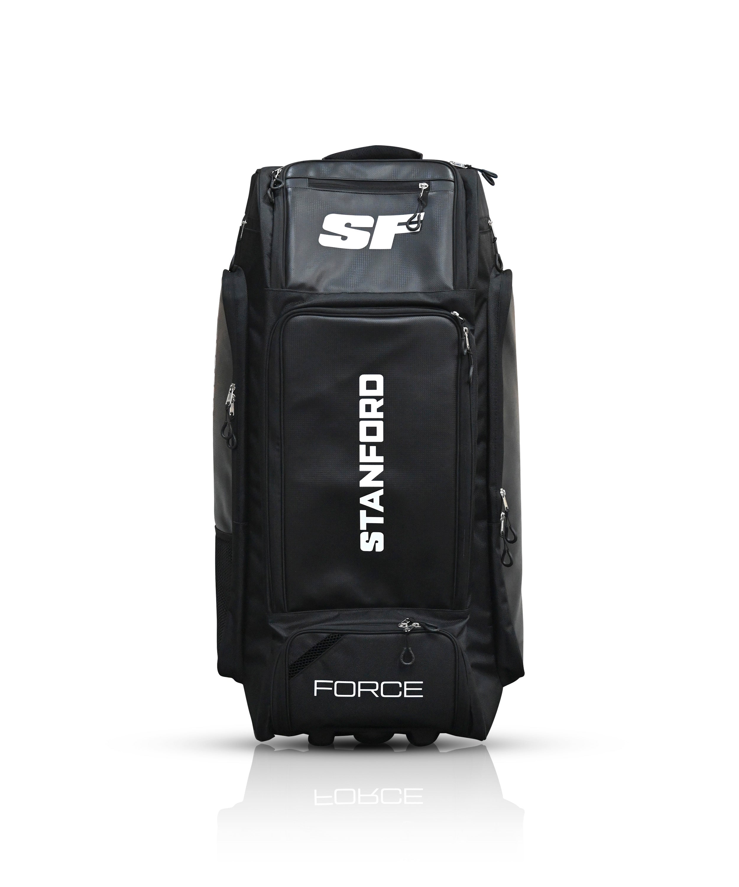 SF Force Duffle Wheelie Cricket Kit Bag