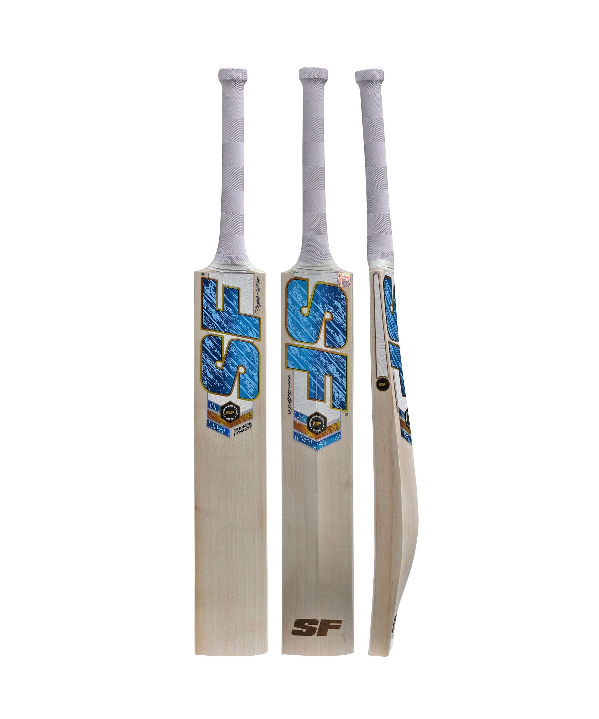 SF Triumph Dynasty English Willow Bat