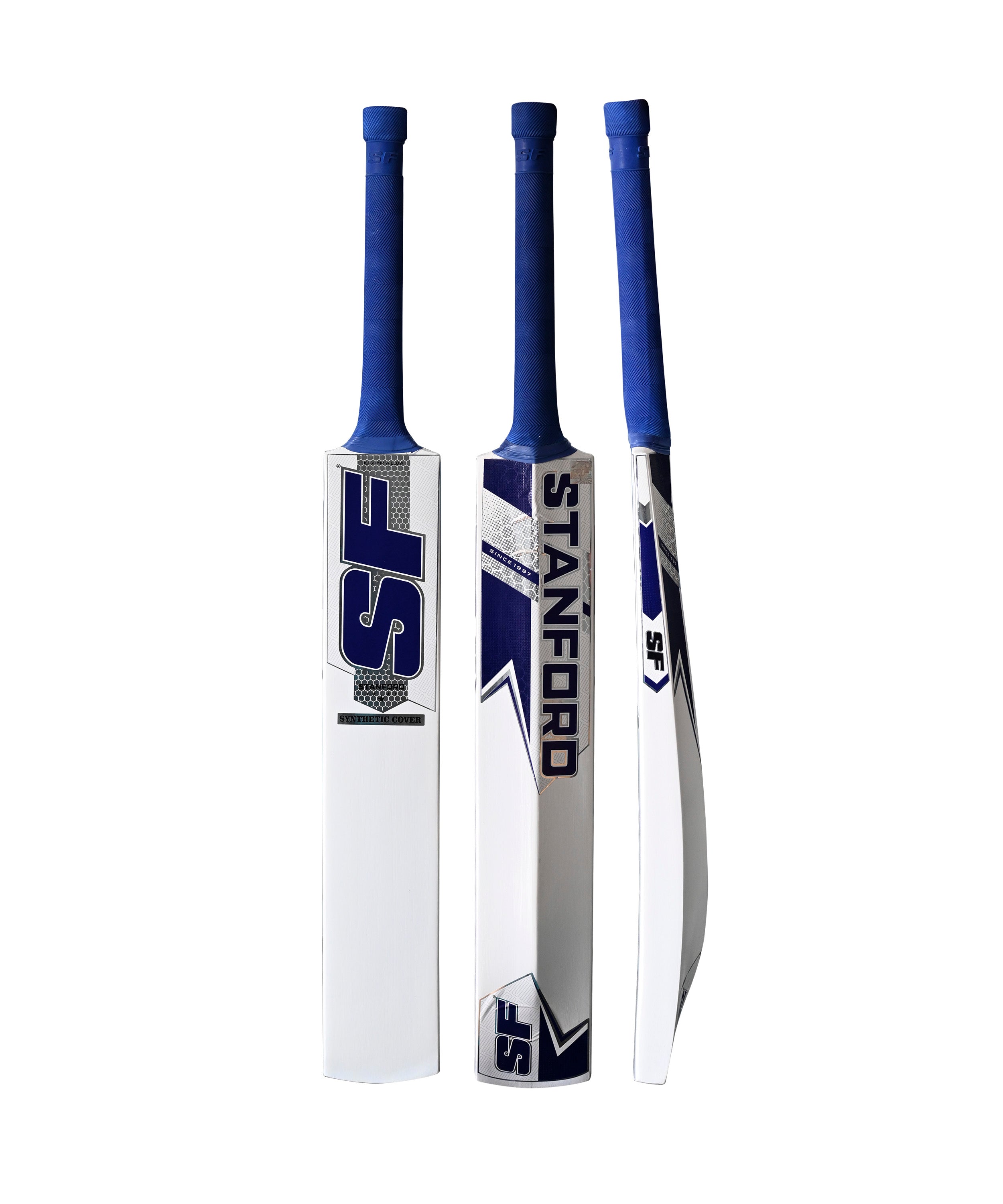 SF Synthetic Cover Kashmir Willow Bat