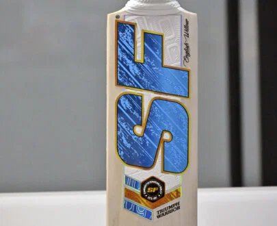 SF Triumph Warrior English Willow Bat